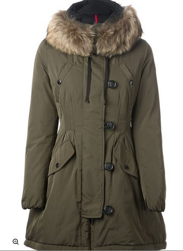 The Parkas You Need for This Season