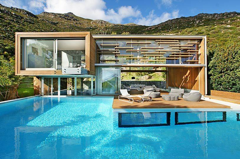 Ultra Luxury Vacation Rental Site Launches Today on HomeAway