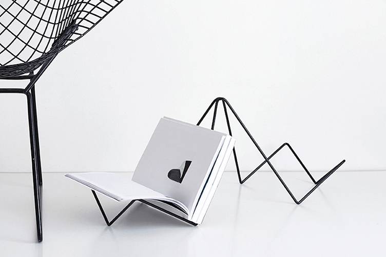 Studio Macura Debuts Collection of Minimalist Furniture