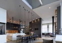 Army Barracks Conversion