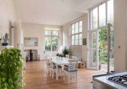 London Children’s School is Converted to Multimillion-Dollar Flat