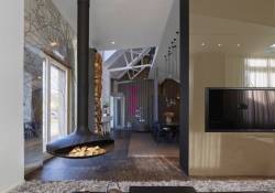 Army Barracks Conversion