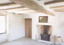 Old Yorkshire Barn Turns into Modern Home