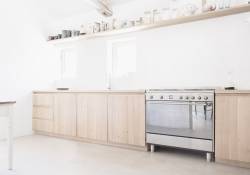 French Farmhouse Becomes Airy Family Retreat