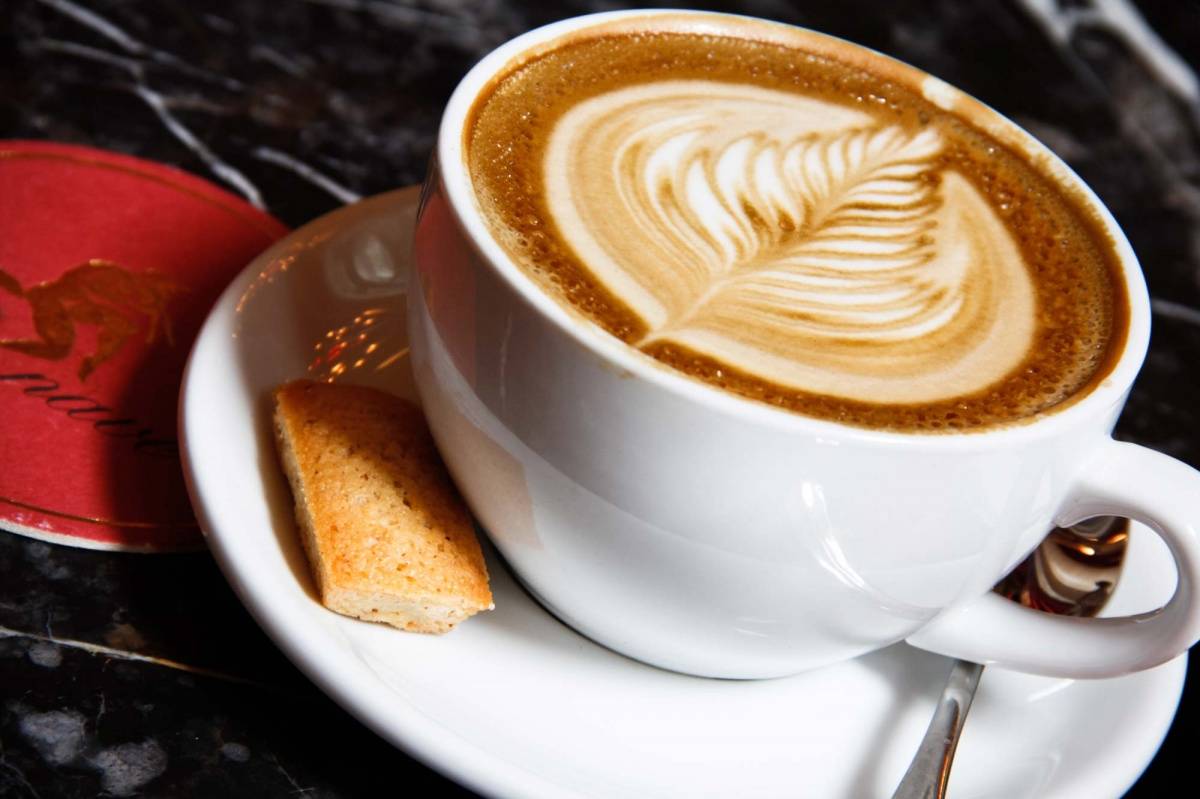 Coffee Snob Where to Find the Best Coffee in New York