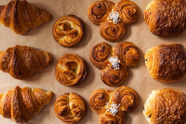 Best Bakeries in SF