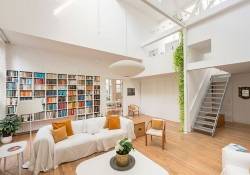 London Children’s School is Converted to Multimillion-Dollar Flat