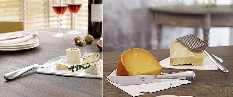 Isabelle von Boch on How to Host a Haute Wine and Cheese Tasting Party