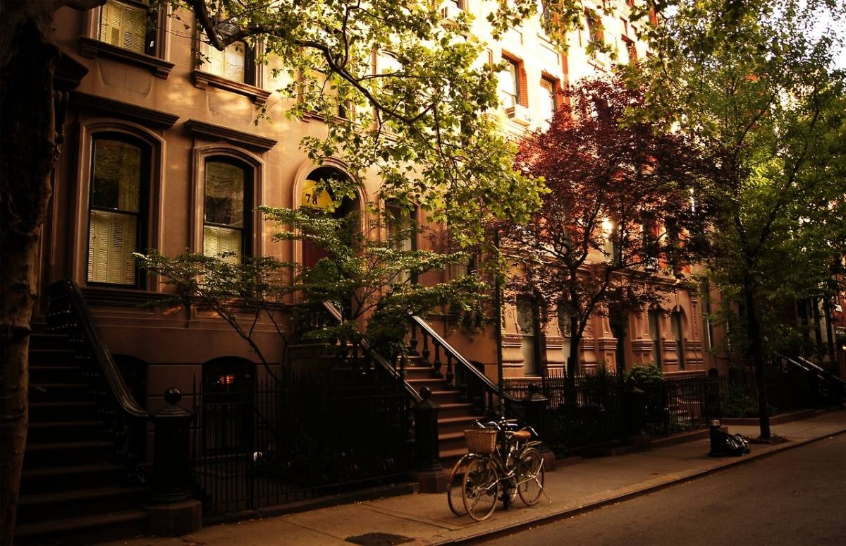 West Village: A Neighborhood Guide