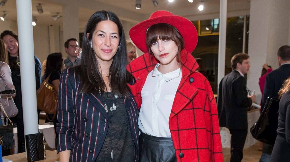 Week in Review: Rebecca Minkoff (Almost) Opens on Fillmore Street