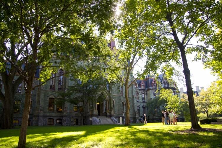 The Top 10 Universities in the USA for Aspiring Billionaires