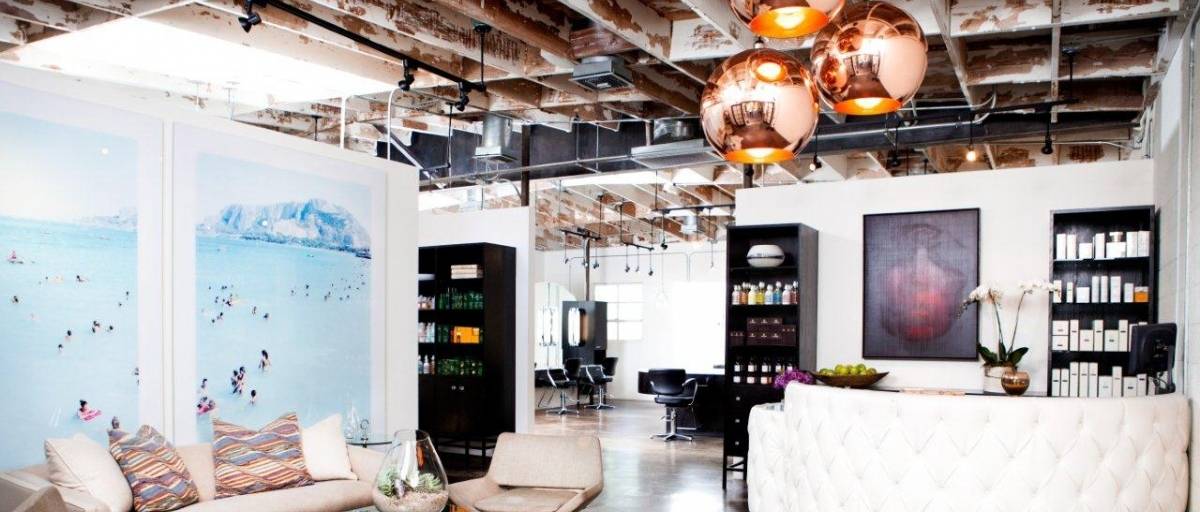 Best hair salons in Los Angeles