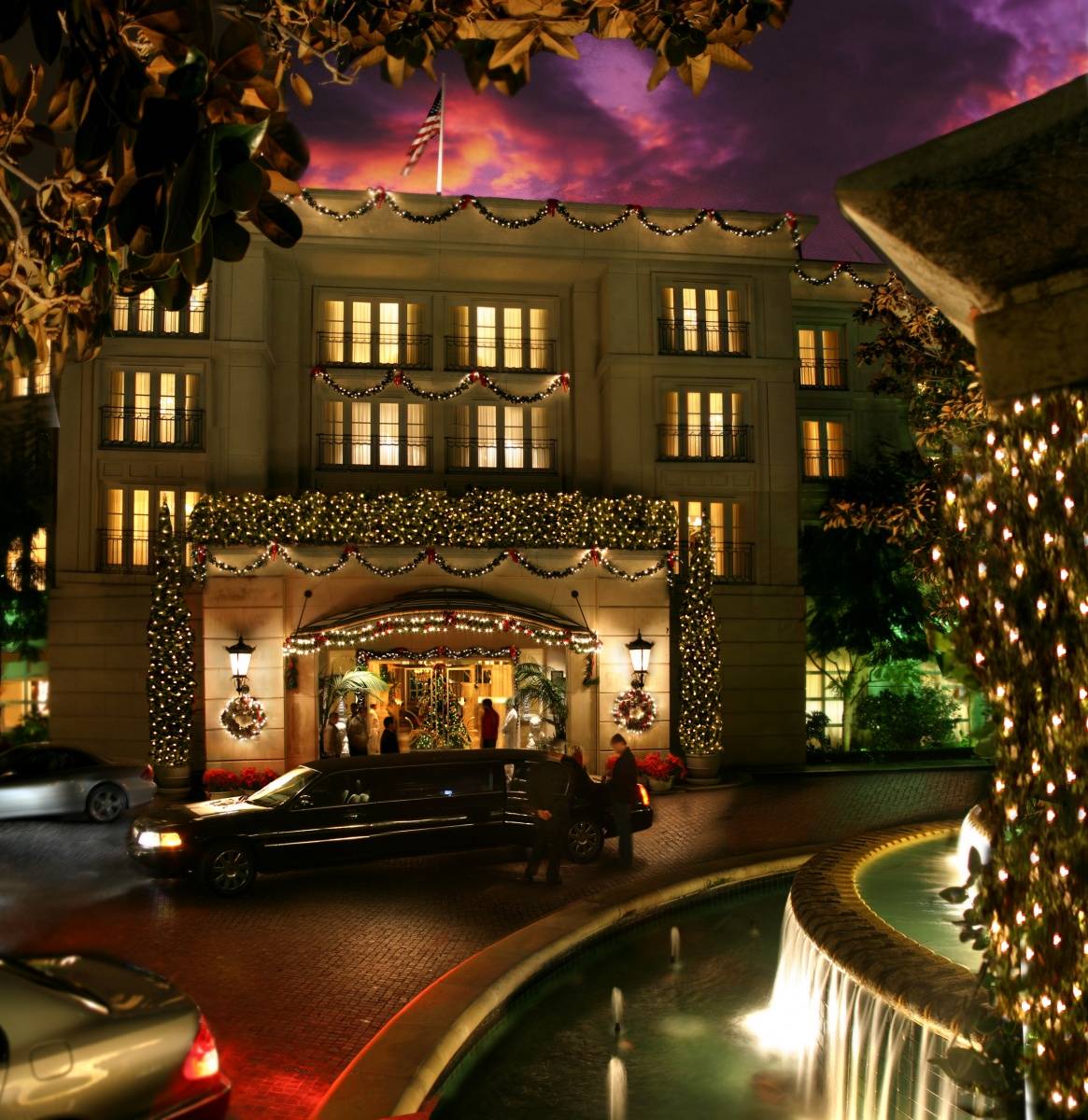 Holiday Friendly Hotels