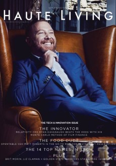 San Francisco November/December 2014