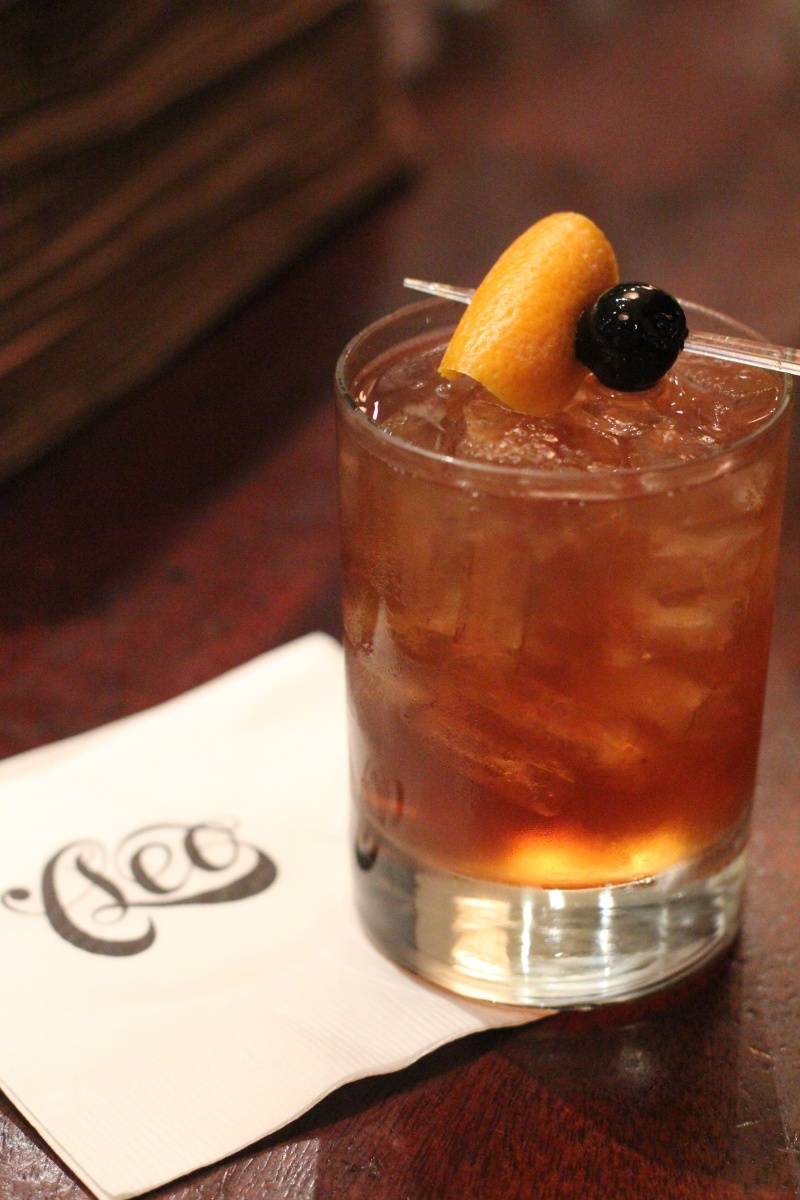 The Best Seasonal Drinks of Los Angeles