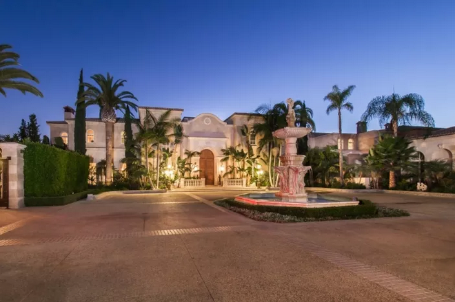 America’s Most Expensive Home Is $195 Million