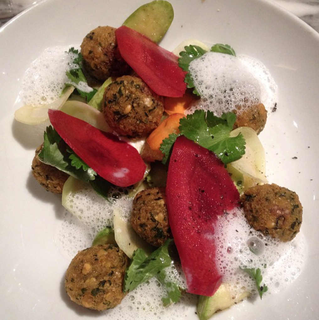 Grab a Seat at the Best Chefs Tables in New York