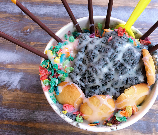 The Best Ice Cream in NYC: The Winter Treats You Need Right Now