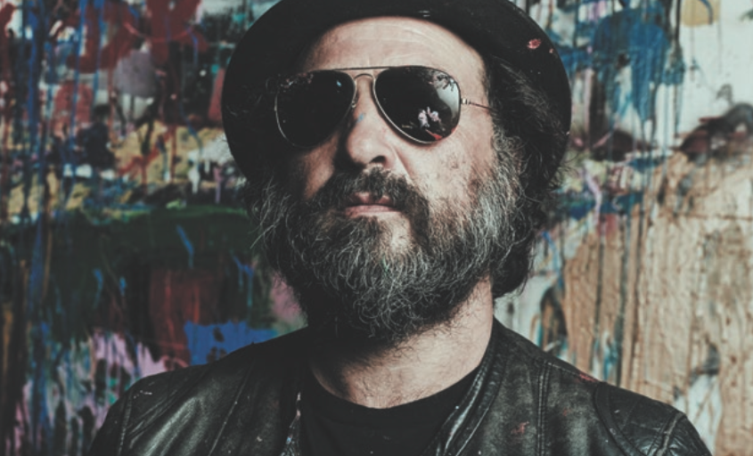 Mr. Brainwash and Hublot Team Up for Some High-End Art