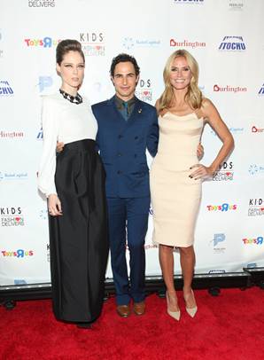 K.I.D.S./Fashion Delivers Hosts Annual Gala