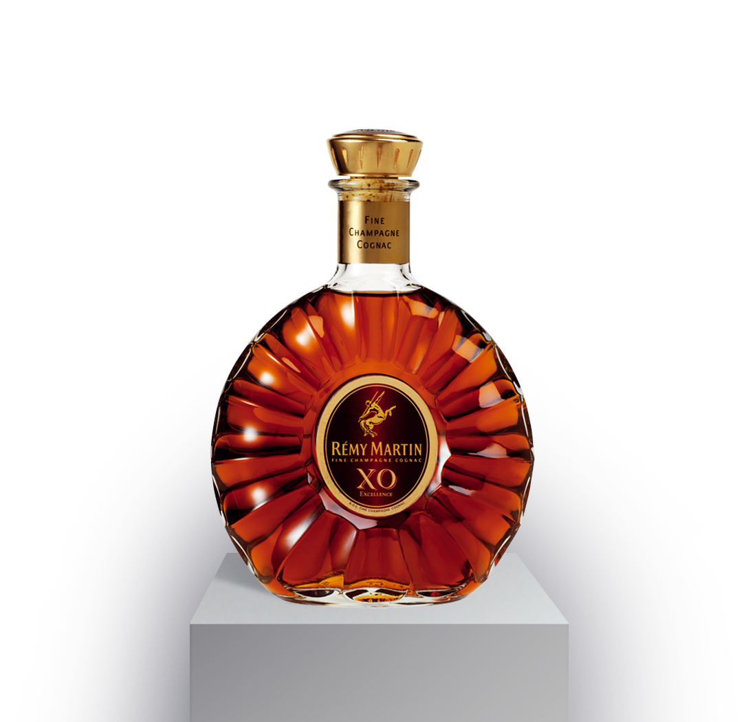 La Maison Rémy Martin: An Ephemeral Members Club