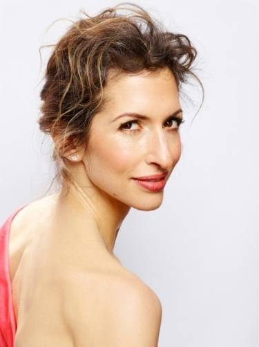 Alysia Reiner