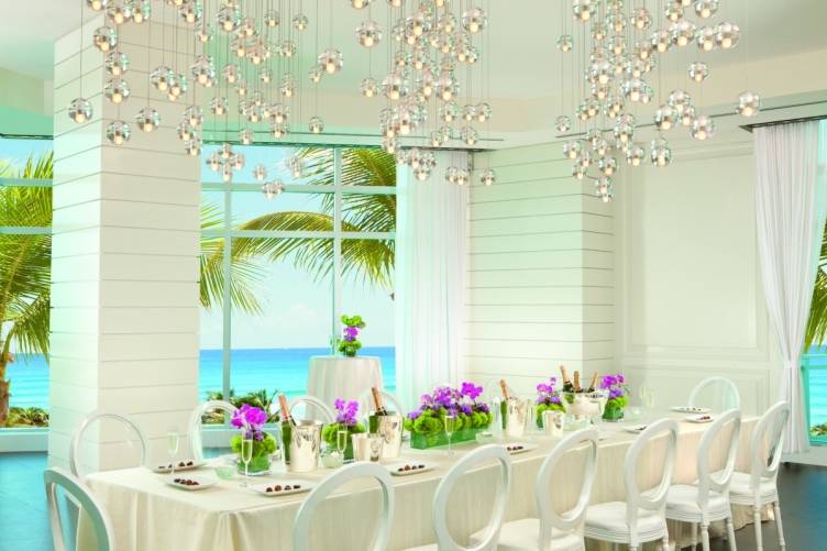 Ritz-Carlton Bal Harbour is a Paradise Within a Paradise