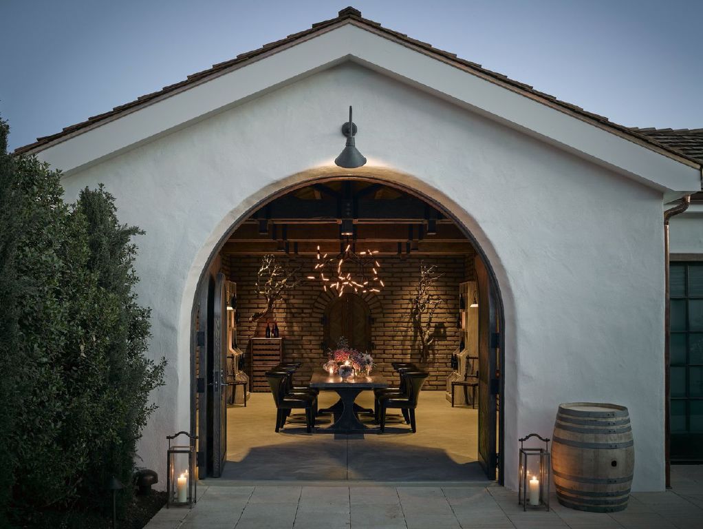 Three Sticks Wine Adobe Takes Wine Tasting in Sonoma to Whole New Level