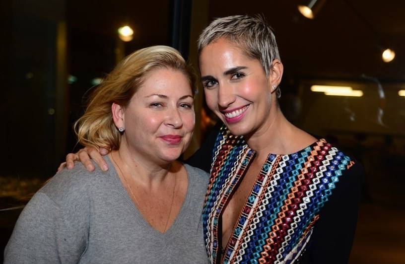 What’s on My Desk: PAMM’s Leann Standish