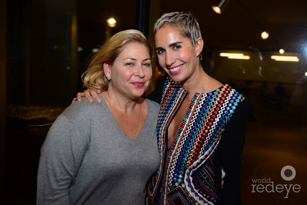 What’s on My Desk: PAMM’s Leann Standish