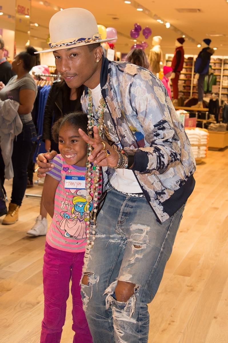 charity events in Los Angeles