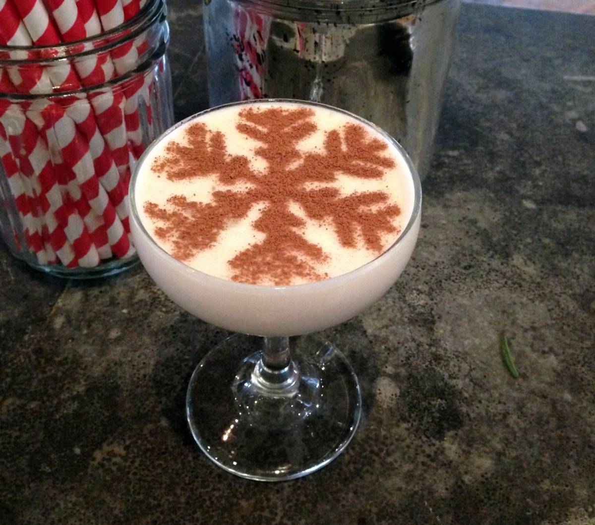 Time to Imbibe! Here are the 5 Best Holiday Drinks in Los Angeles