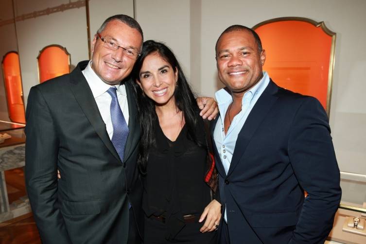 Bulgari Bal Harbour Shops Unveiling with Peter Marino - photo by Ben RosserBFAnyc.com (1)