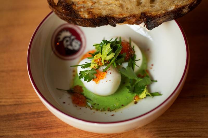5 Best New San Francisco Restaurants 2014