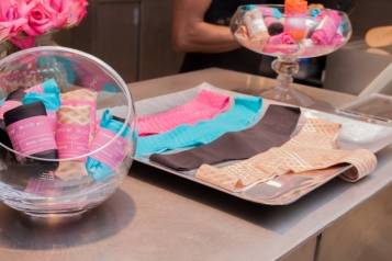 Empowered by You undies at Scoop