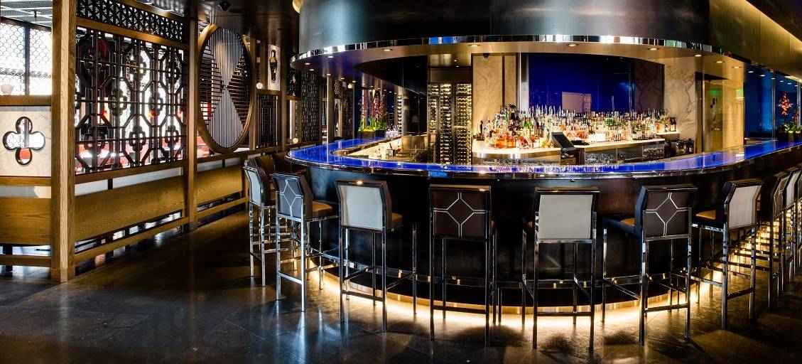 SF's 10 Hautest Bars Near Union Square