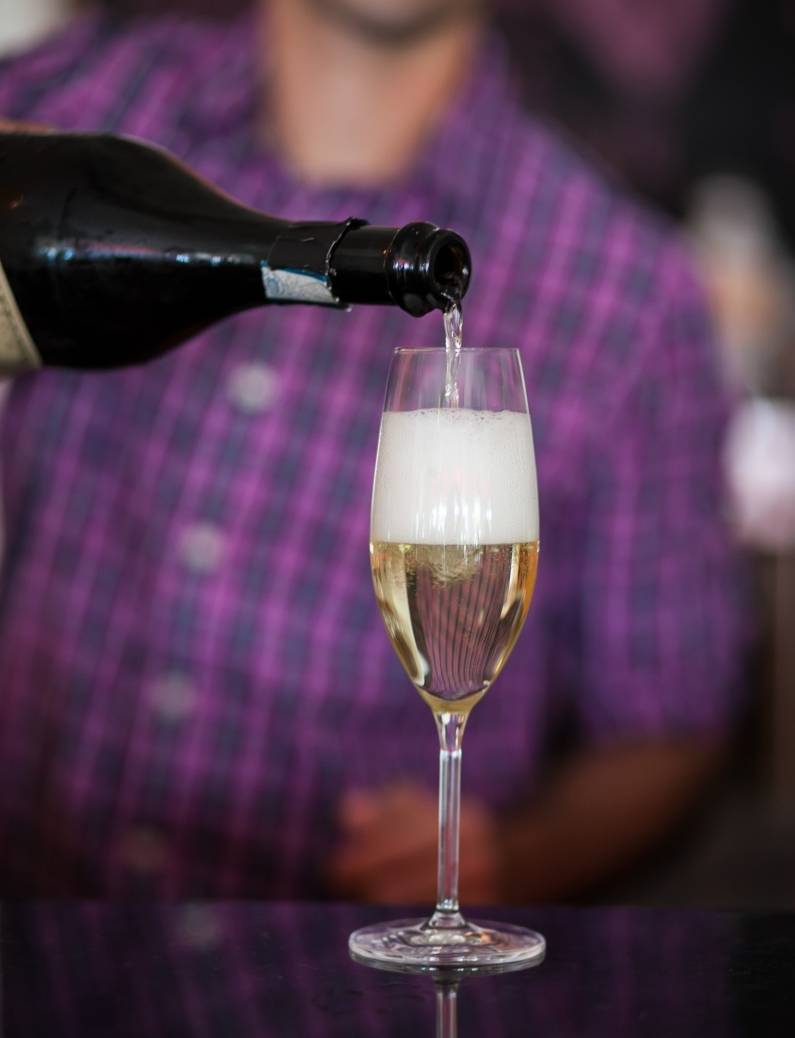9 Miami NYE Dinners: Taste Your Way into 2015