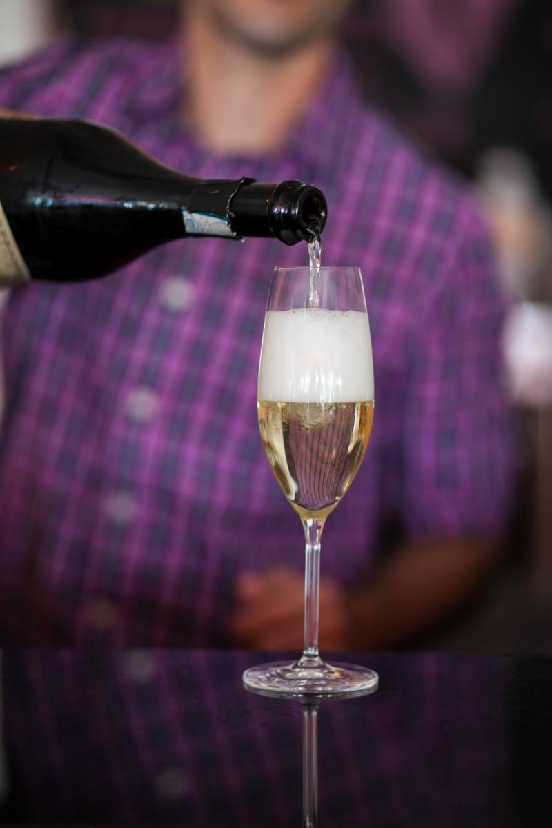 9 Miami NYE Dinners: Taste Your Way into 2015