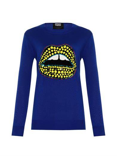 7 Not-So-Ugly Statement Sweaters To Wear For The Holidays