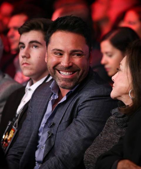 Timothy Bradley, Diego Chaves Battle To Draw