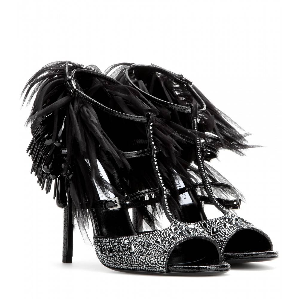 Top 5: Party Shoes For The New Year