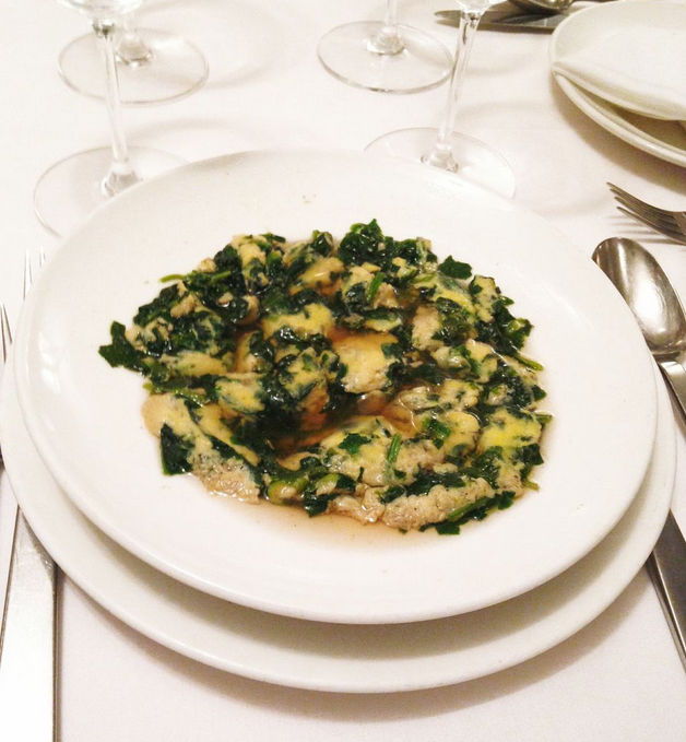 The Best Gourmet Soups of NYC