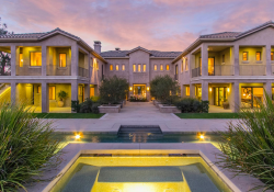 Sotheby's International Realty: Exquisite and Sophisticated Contemporary