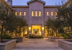 Sotheby's International Realty: Exquisite and Sophisticated Contemporary