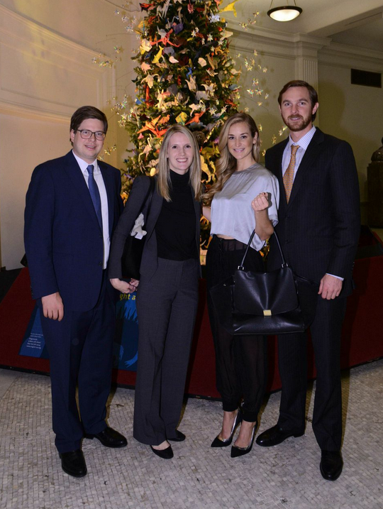 Haute Event: Preview of The American Museum of Natural History’s New Nature’s Fury Exhibit