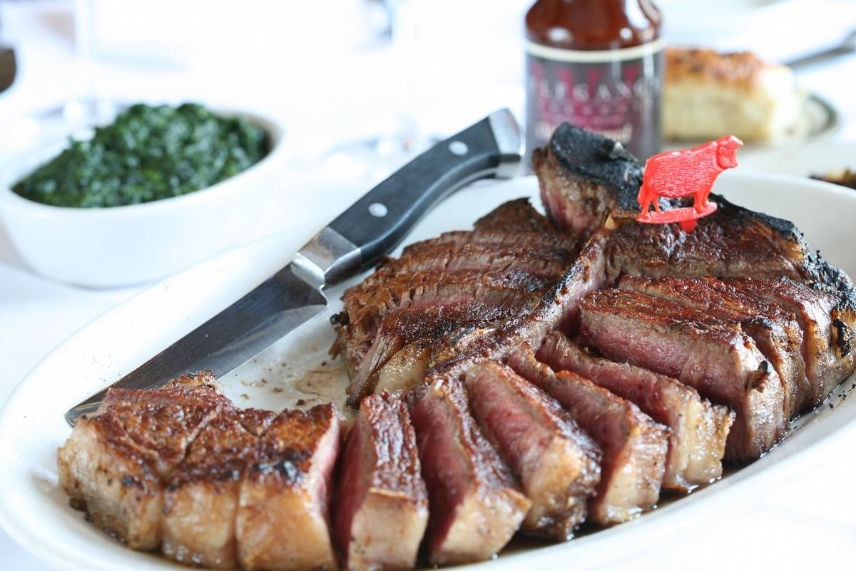 NYC Restaurateur Wolfgang Zweiner Brings Classic NY-Style Steak to Downtown Miami