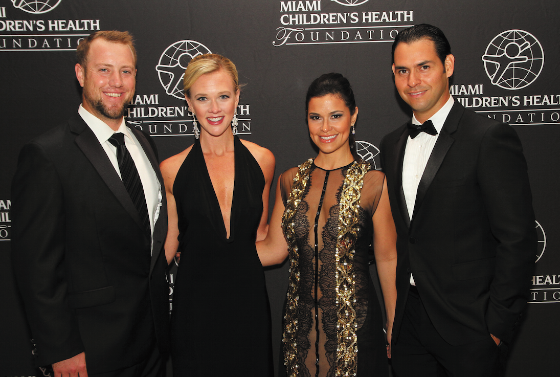 Miamis Biggest Philanthropic Events of the Fall