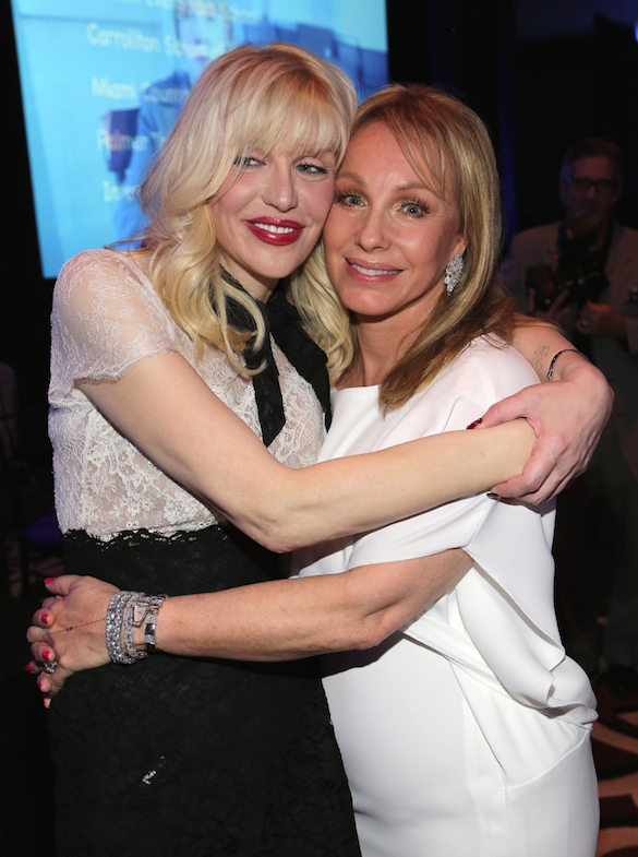 Haute Ambassador Lea Black