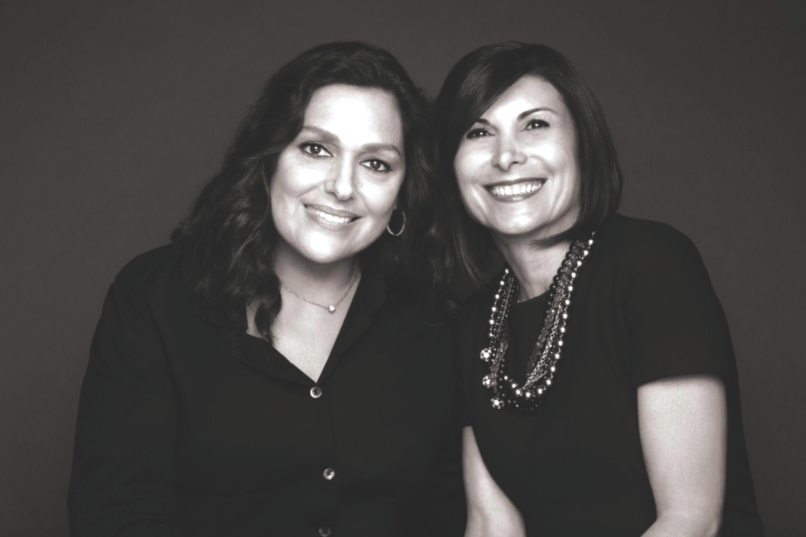 Laura Mercier Raises Awareness & Funds Research of Ovarian Cancer