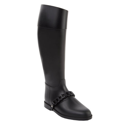 givenchy eva rain boots